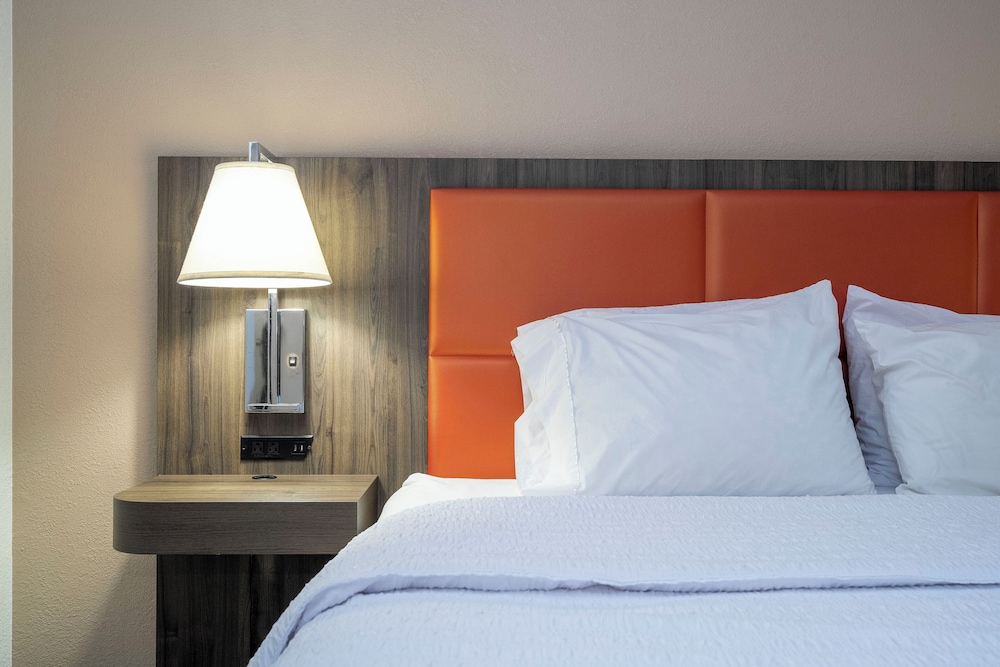 Hampton Inn St. Augustine I--95 photo2