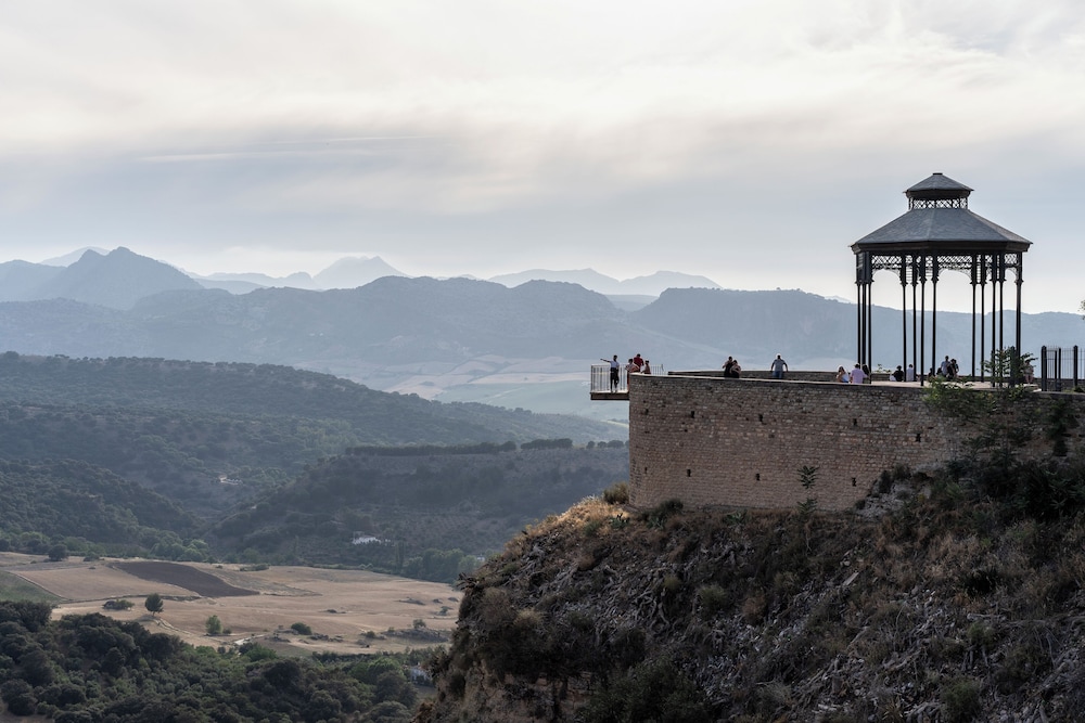 Parador De Ronda 61/71
