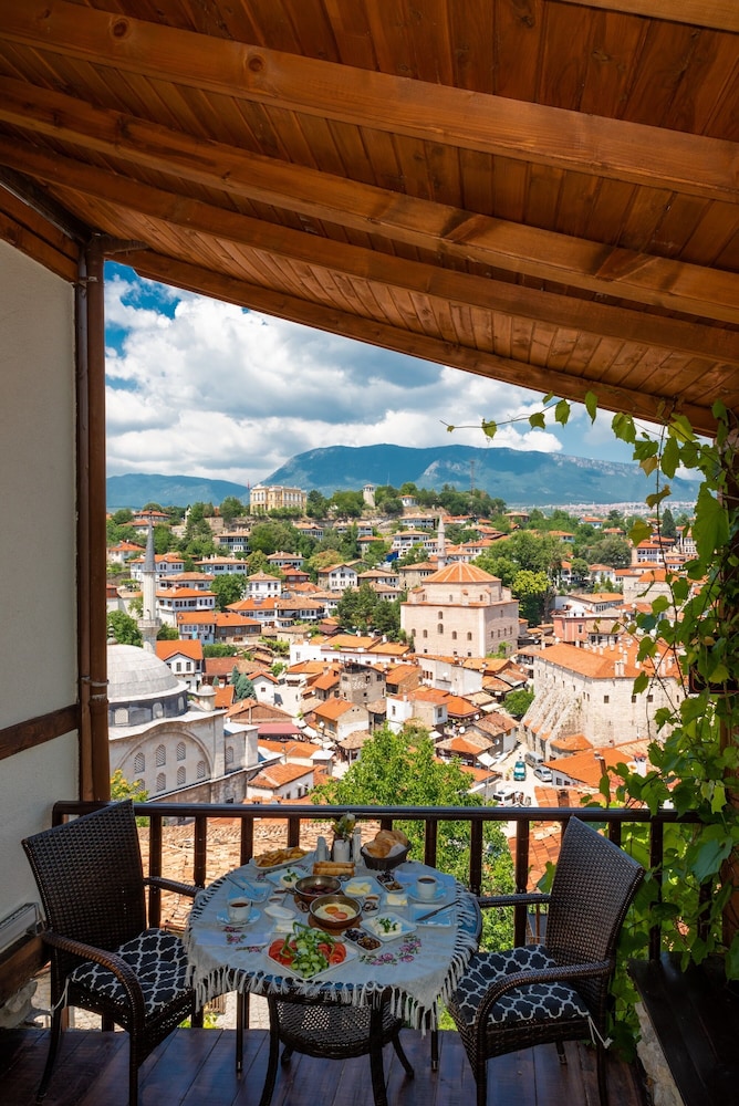 Safranbolu Seyir Konak Otel 55/67