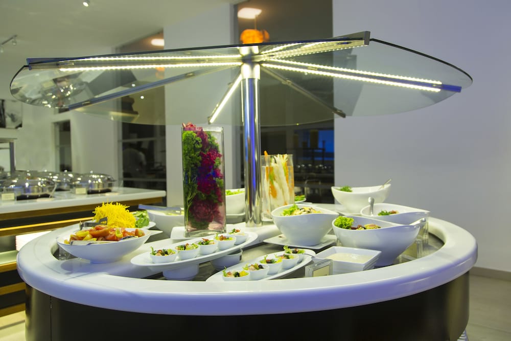 Aliya Resort And Spa 13/50