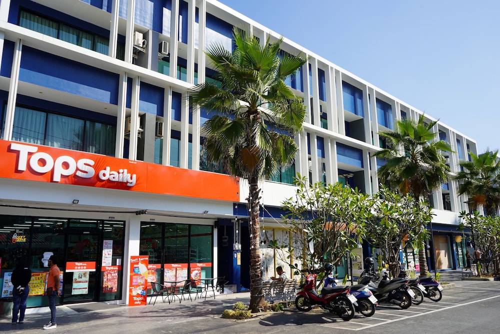 Seaside Naithon Phuket 34/54