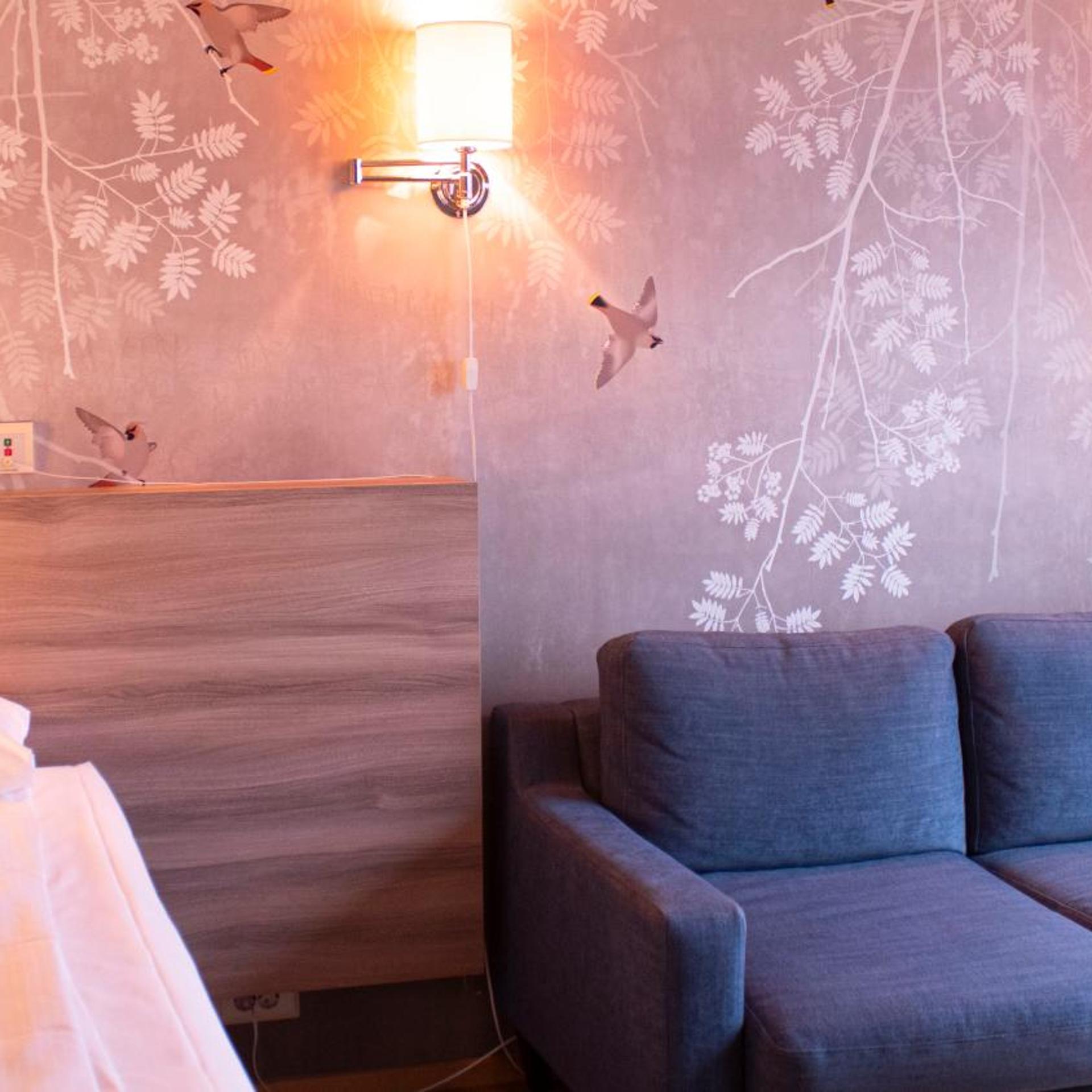 Ulleval Hotel 32/46