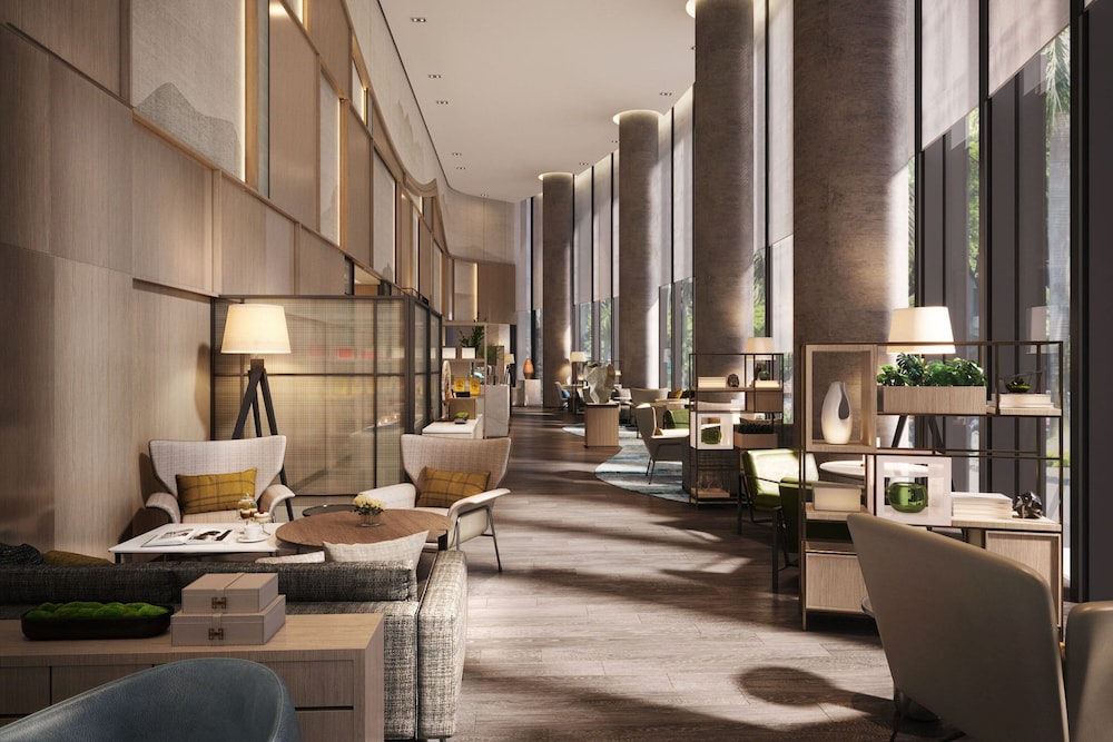 Courtyard By Marriott Hangzhou Xihu 31/50