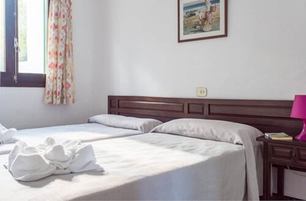 Apartamentos Pinomar 11/51