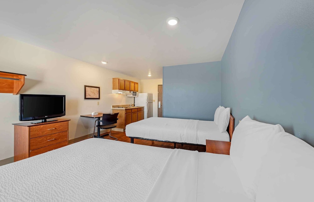 Extended Stay America Select Suites - Colorado Springs - Airport 11/38
