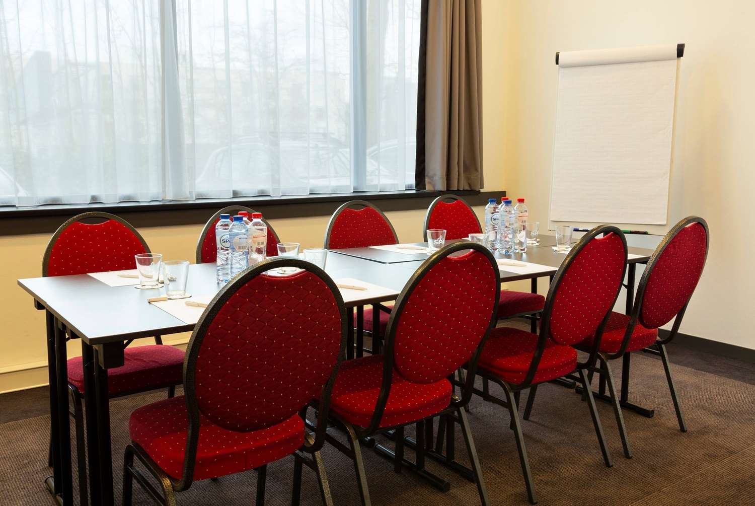 B&B HOME Brussels East Woluwe 36/41