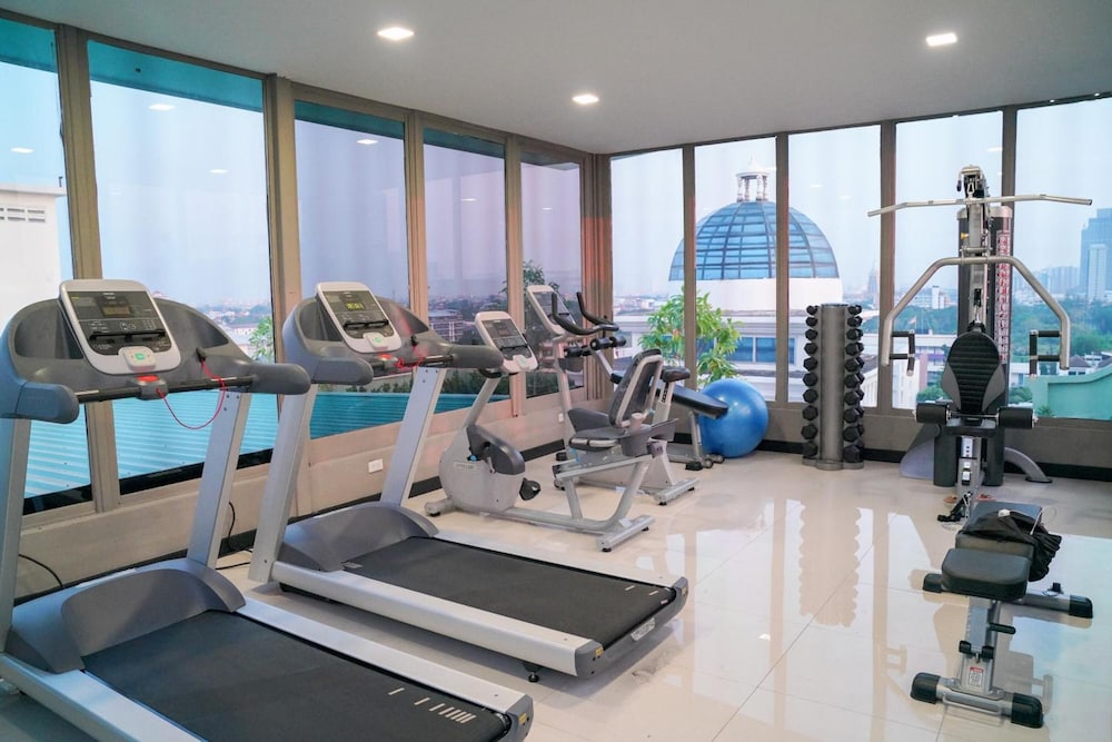 Romance Hotel Sukhumvit 97 39/58