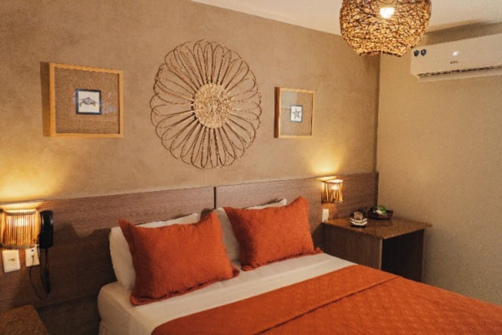 Villa da Praia Hotel 14/25