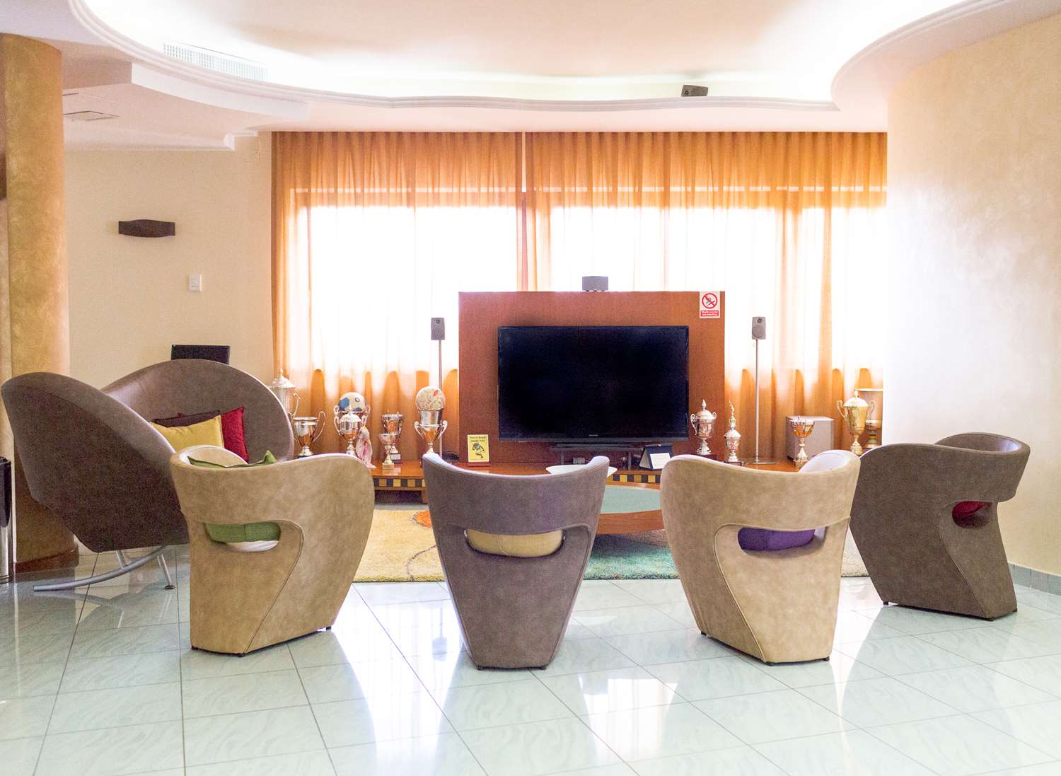 Hotel Agora, Sure Hotel Collection by Best Western 14/22