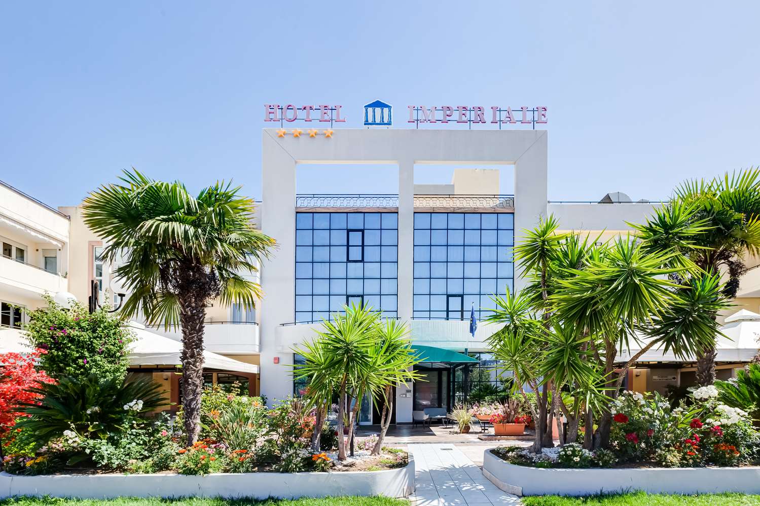 Best Western Hotel Imperiale 2/32