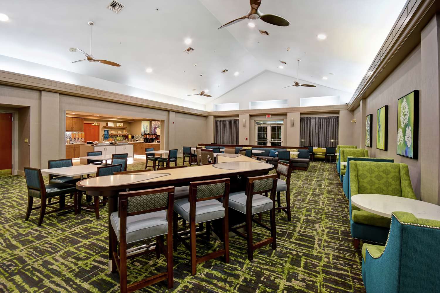Homewood Suites By Hilton Ocala At Heath Brook 17/32