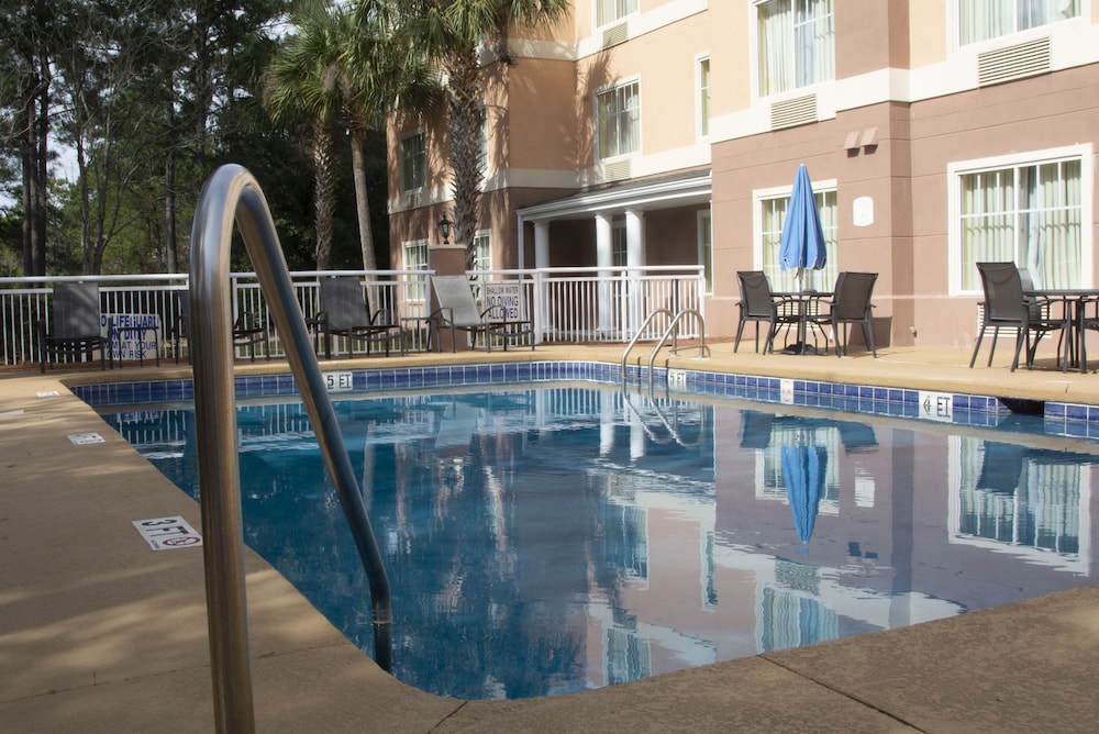 Okatie Hilton Head Hotel 1/45