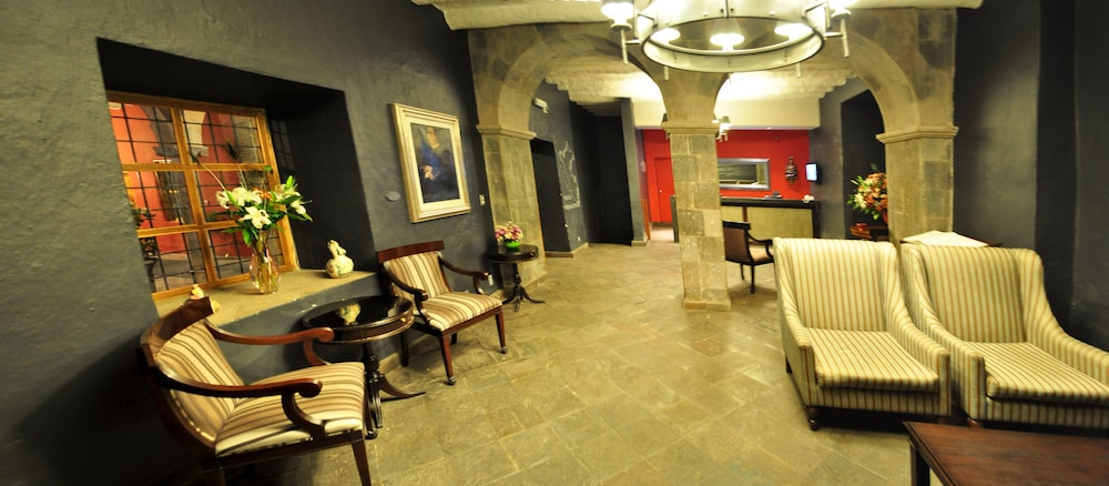 Wyndham Costa Del Sol Cusco 64/79