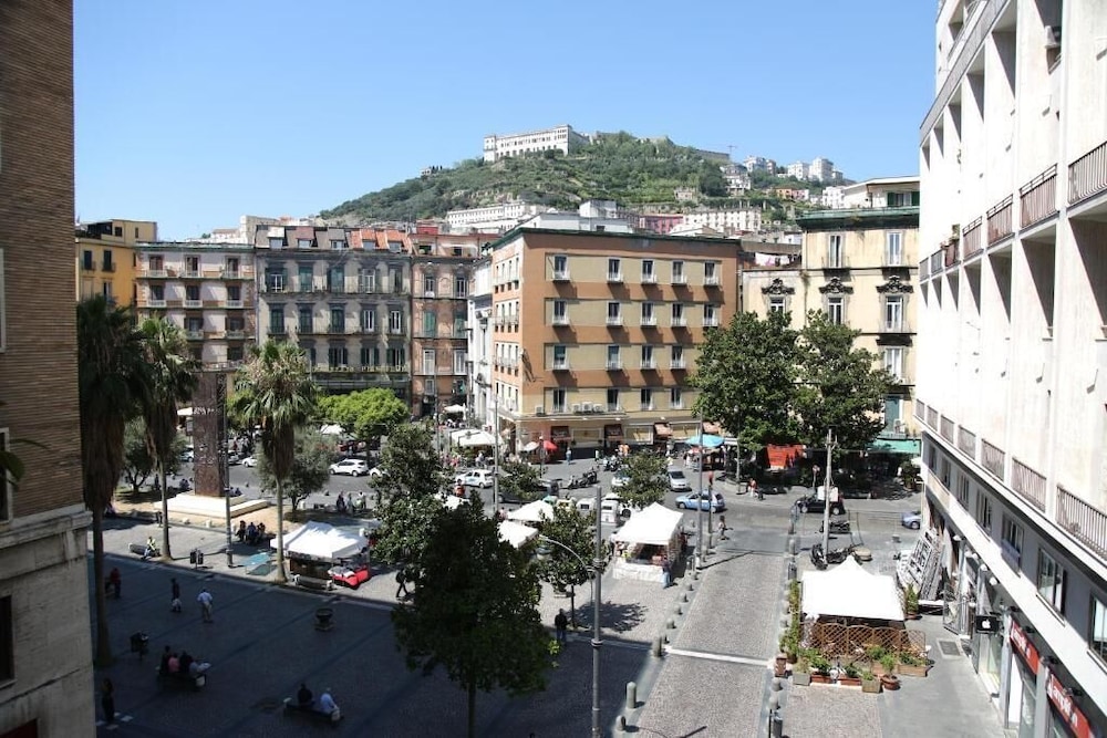 Boutique Hotel Piazza Carita 55/60