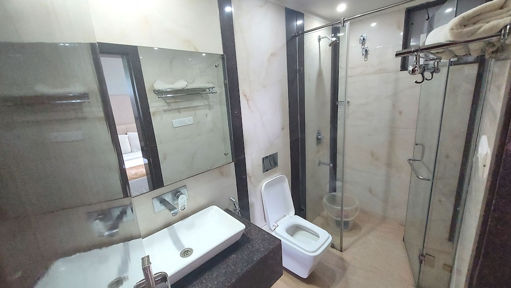 Hotel Goa Continental 44/44