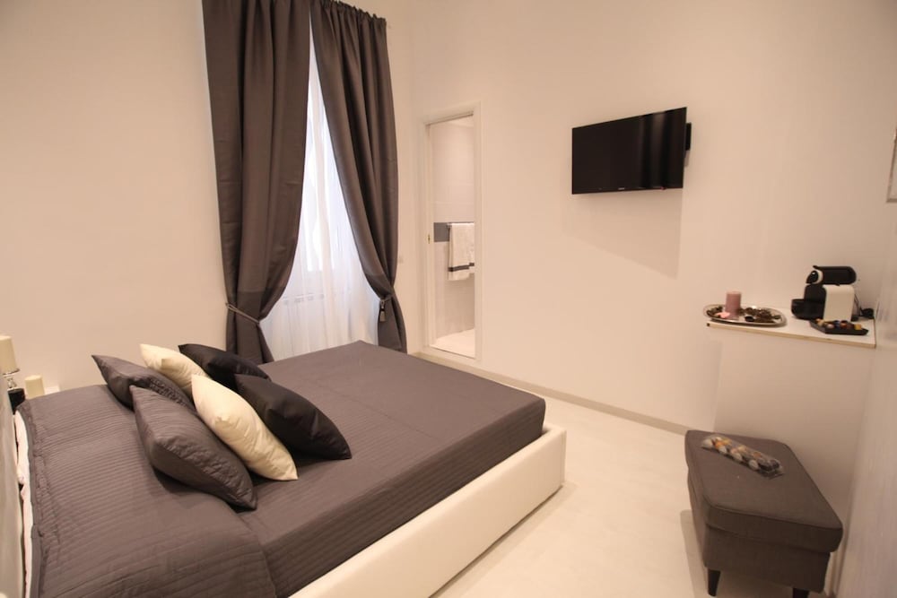 Interno 7 Luxury Rooms 12/39