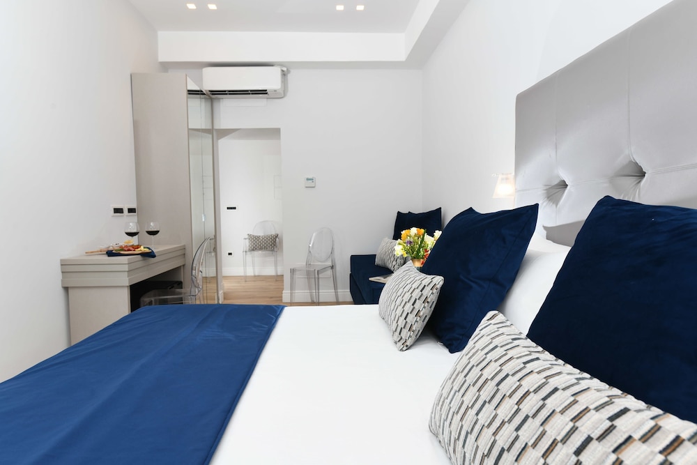 Residenza Zanardelli 15/54