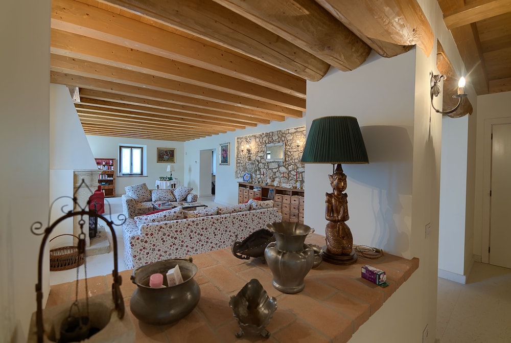 La Fonte Degli Dei Wine Relais - Adults Only 22/50