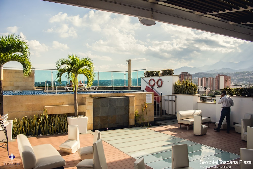 Hotel Toscana Plaza 55/65