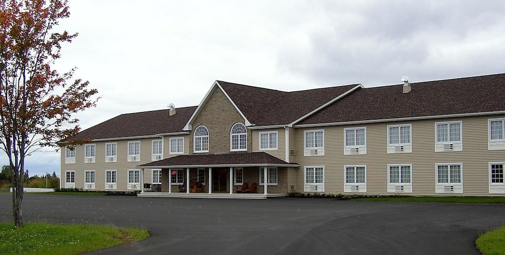 Auberge Bouctouche Inn & Suites in BOUCTOUCHE