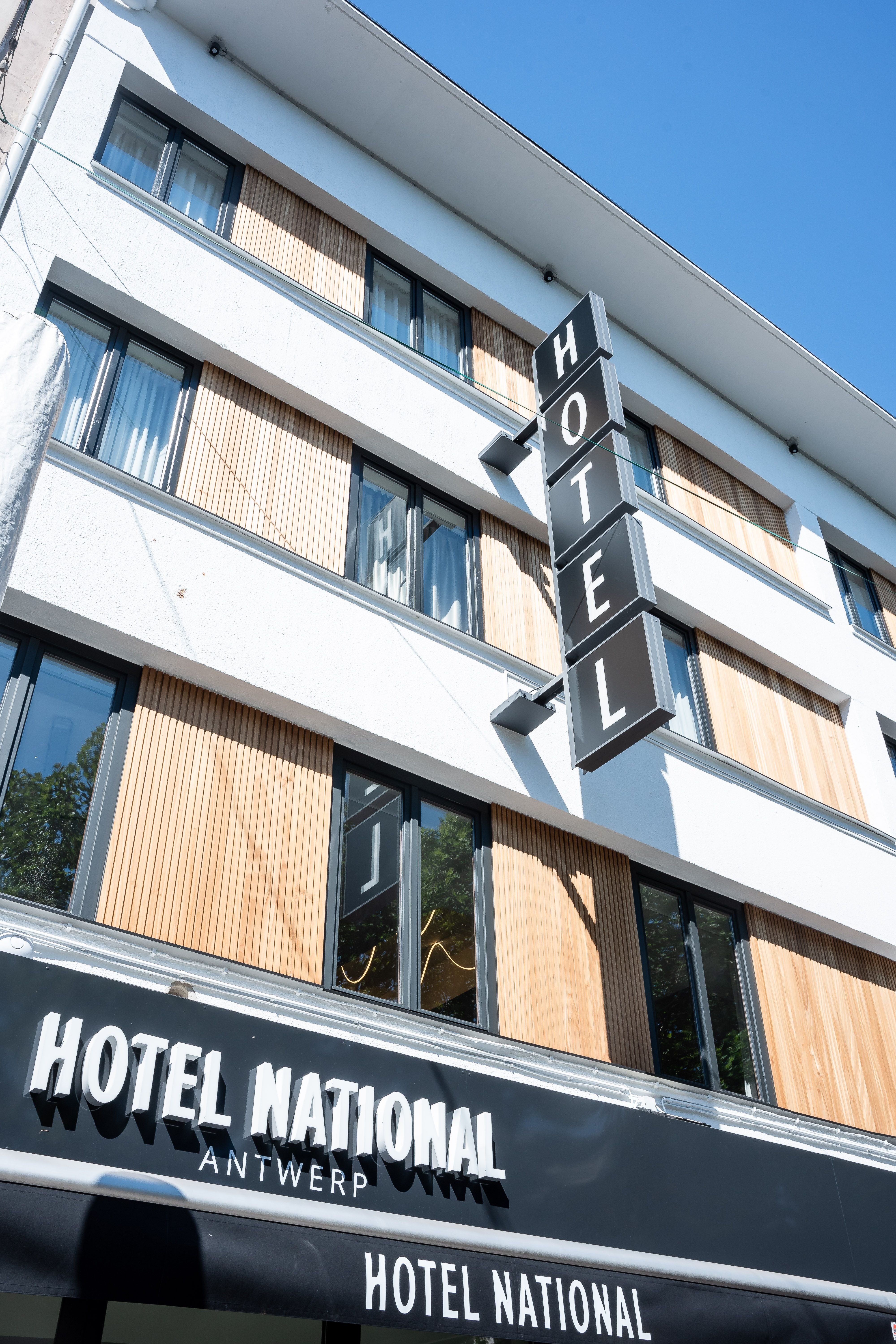 Hotel National 1/8