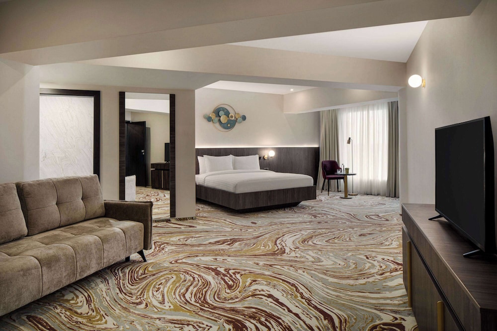 Ramada by Wyndham Bucharest Otopeni Airport 29/44