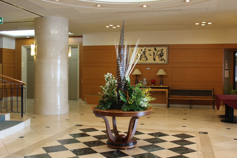 Grand Hotel Hakusan 8/57