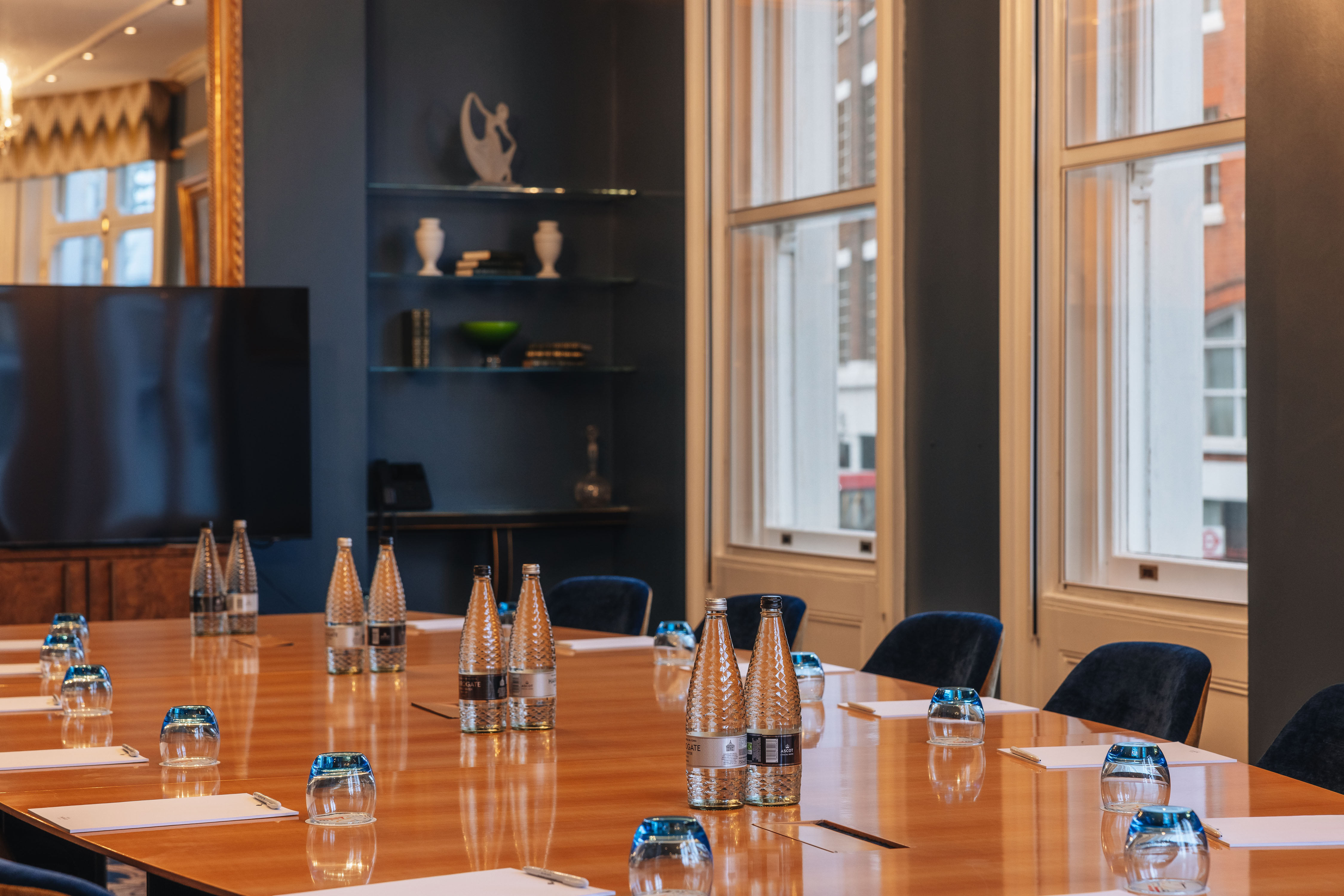 Hotel Indigo London Clerkenwell by IHG 44/50