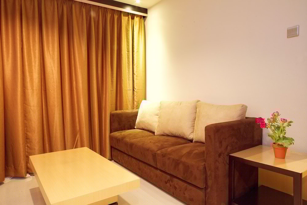 Nagoya Mansion Hotel Residence 48/75