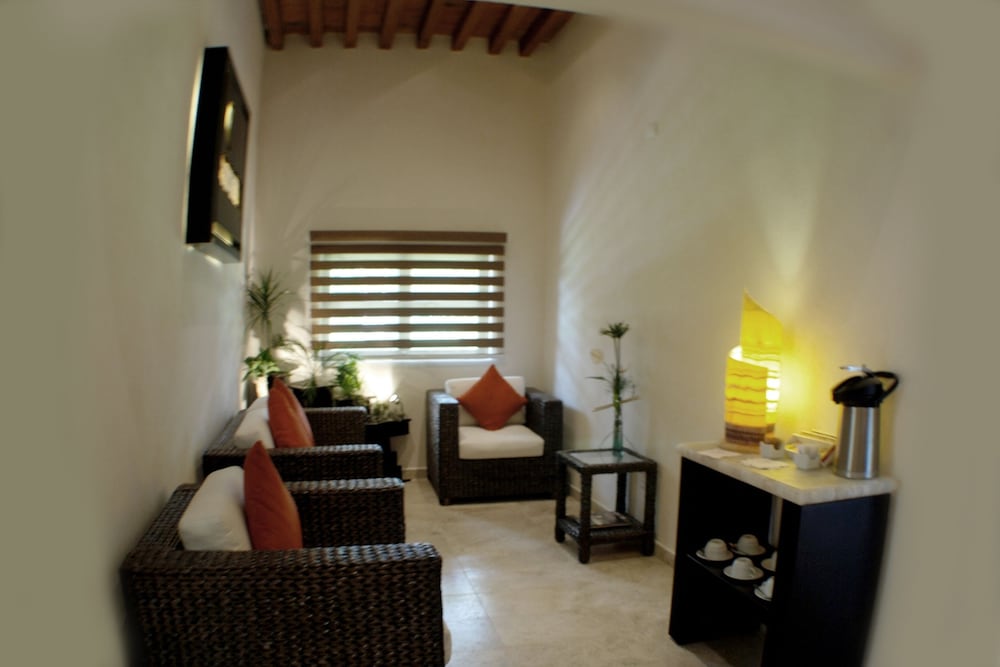 Hacienda Jurica by Brisas 43/73