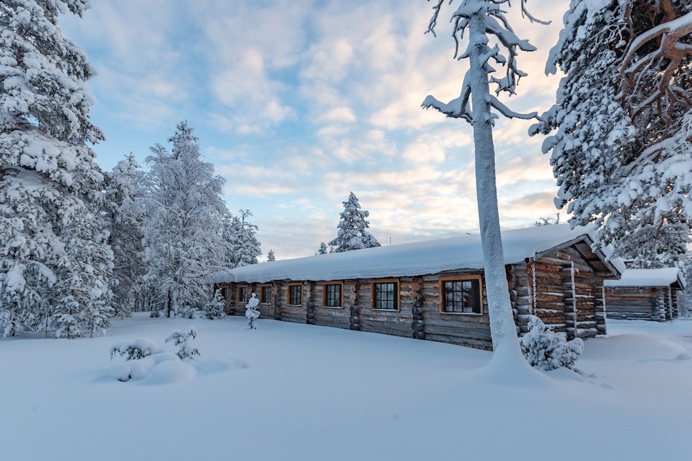 Lodge Kuukkeli Porakka 30/37