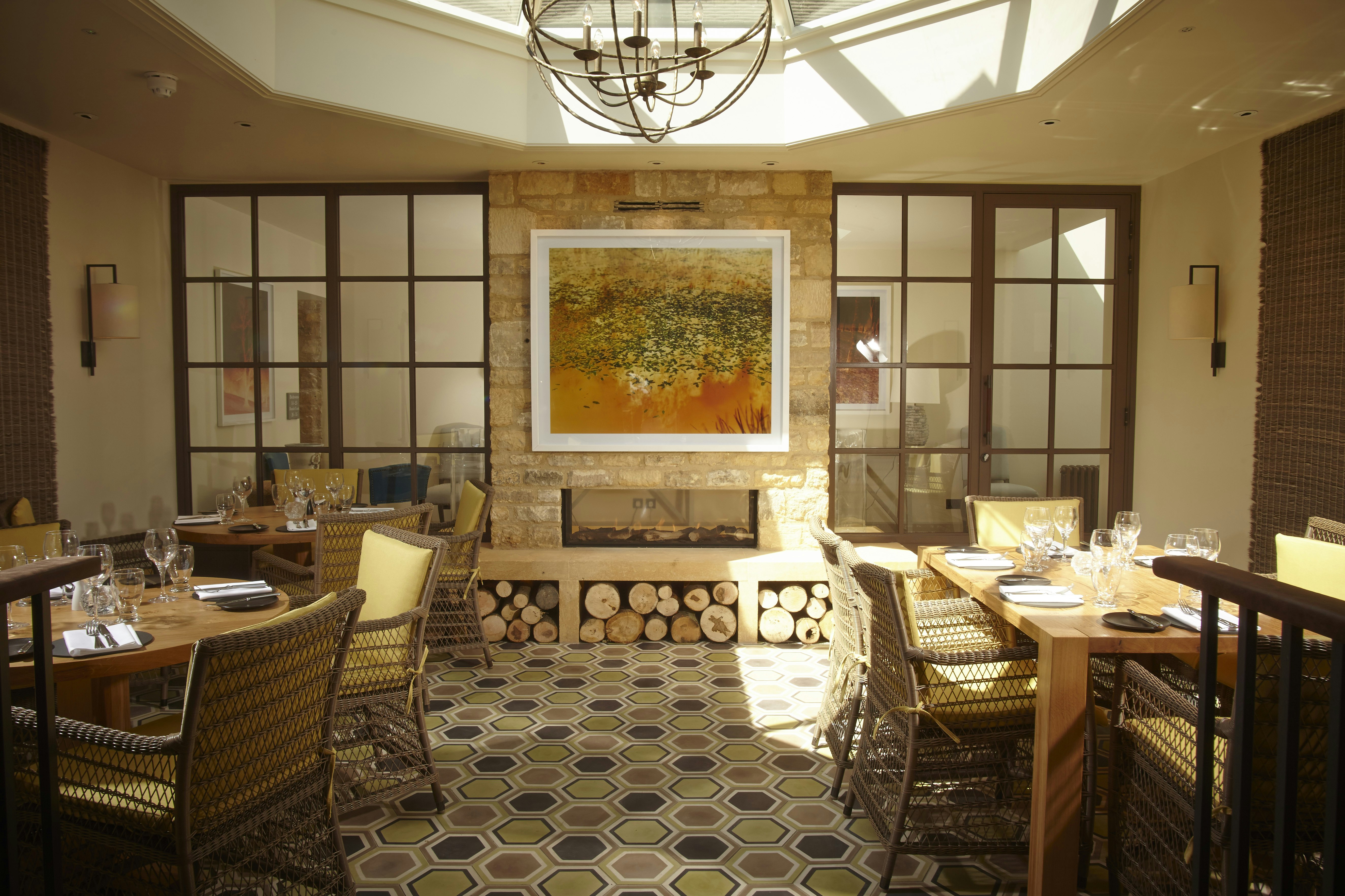 Dormy House 21/26