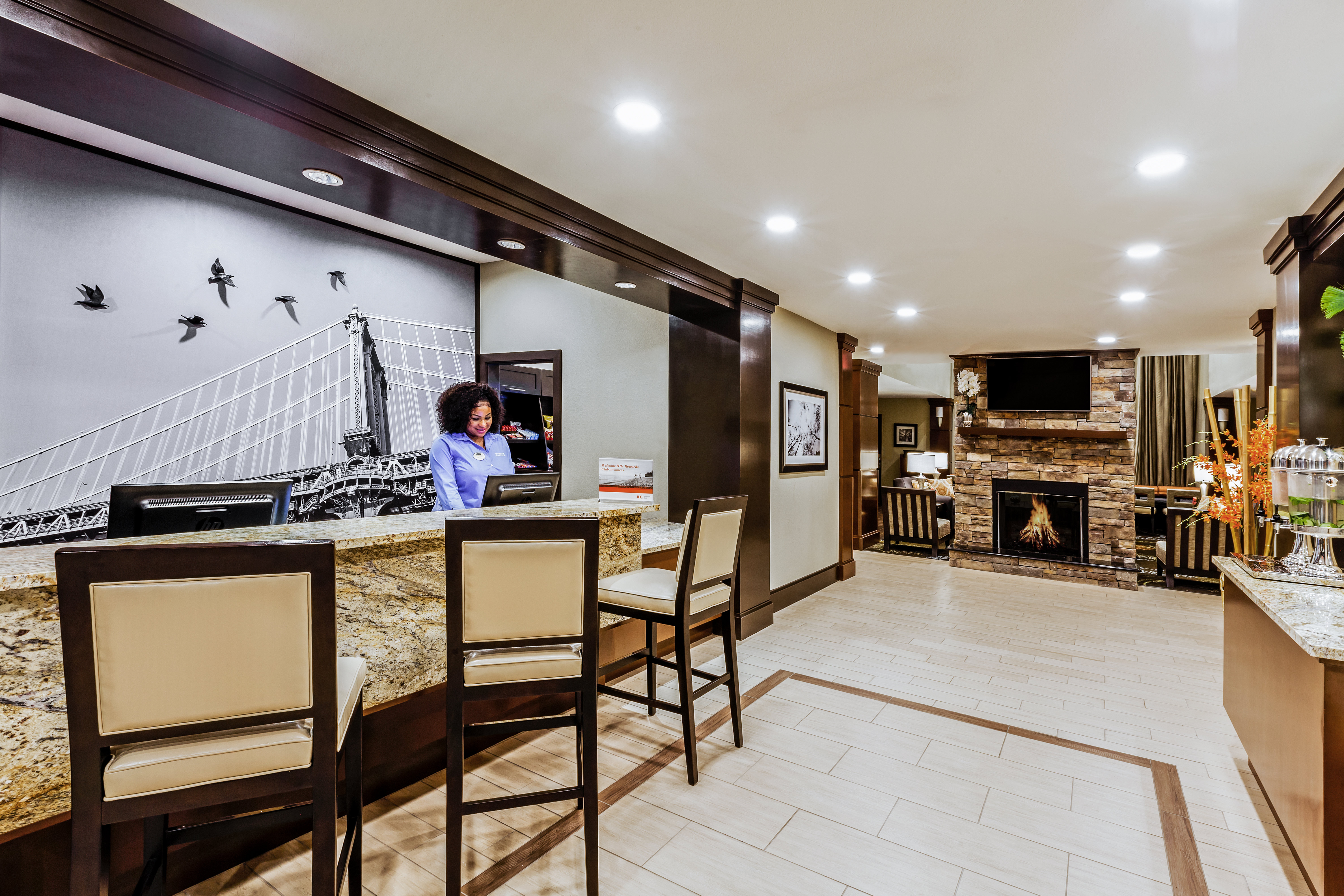 Staybridge Suites FORT WORTH - FOSSIL CREEK 17/66