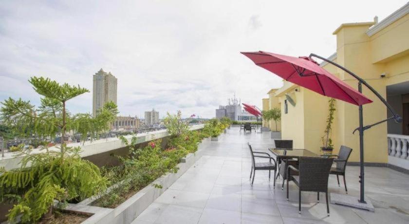 Magnotel Hotel (Dongxing Guomen Port) 6/50