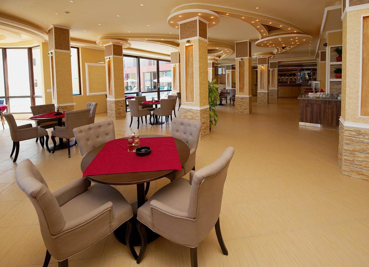Sea Complex Relax& Spa- All Inclusive 26/50