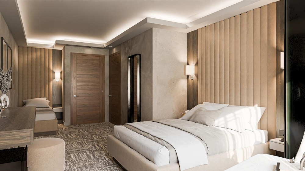North Beach Boutique Otel 11/37