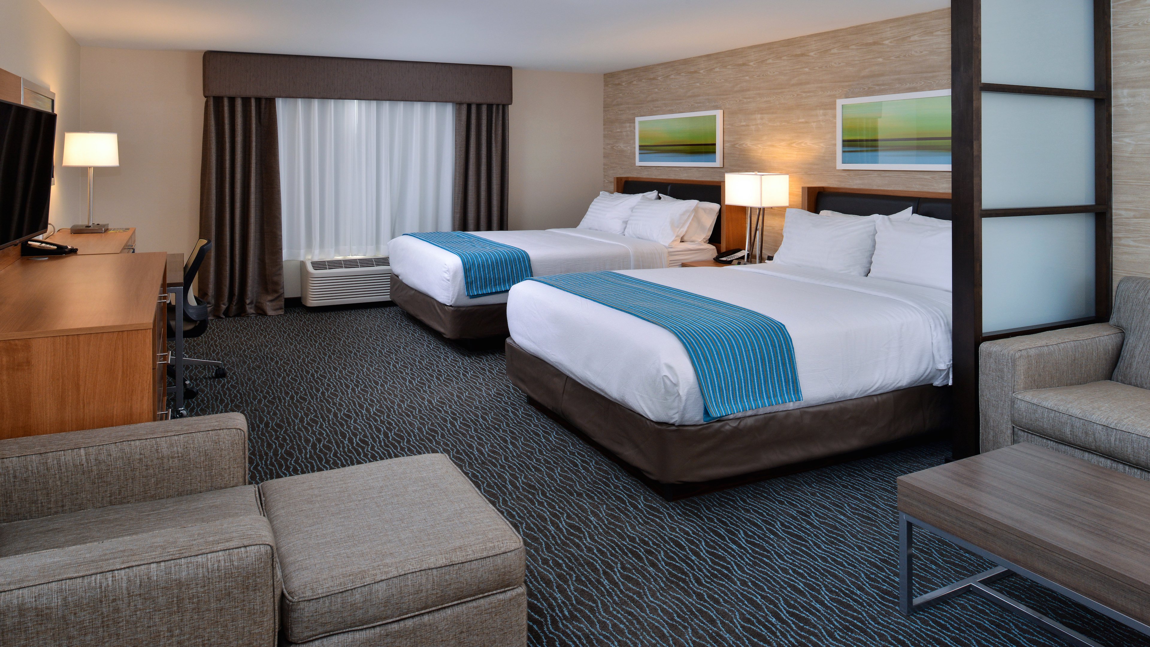 Holiday Inn Hotel And Suites Edmonton Airport Conference Centre 31/70