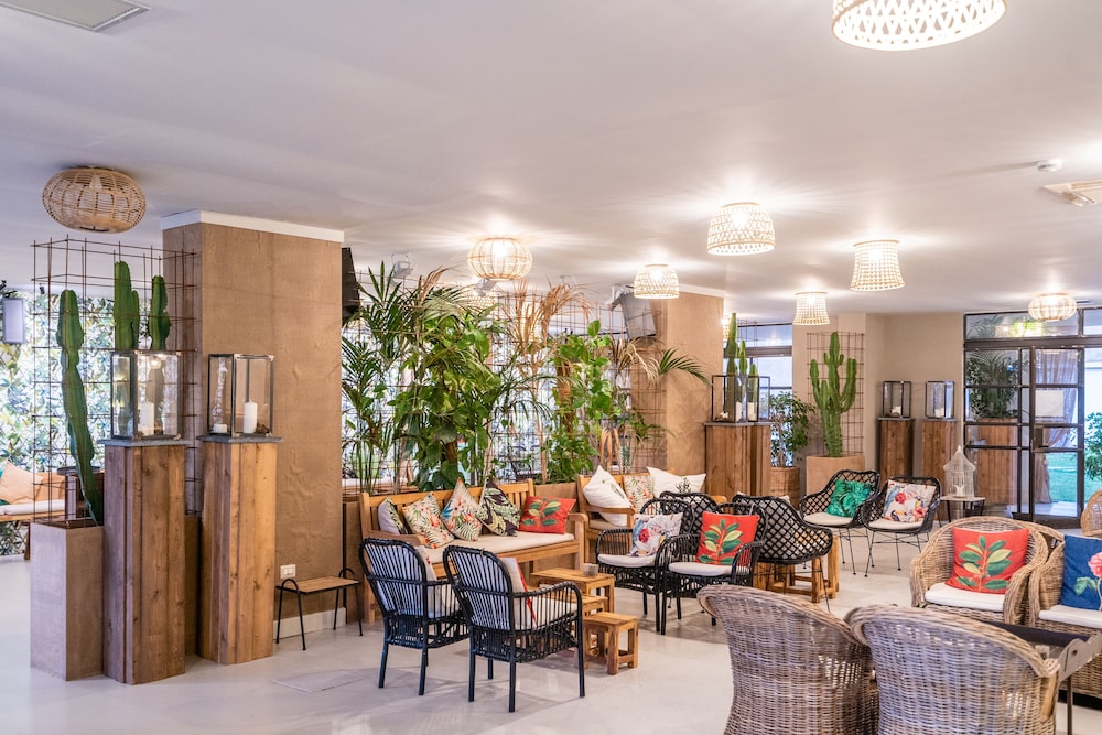 Capo Peloro Resort 20/43