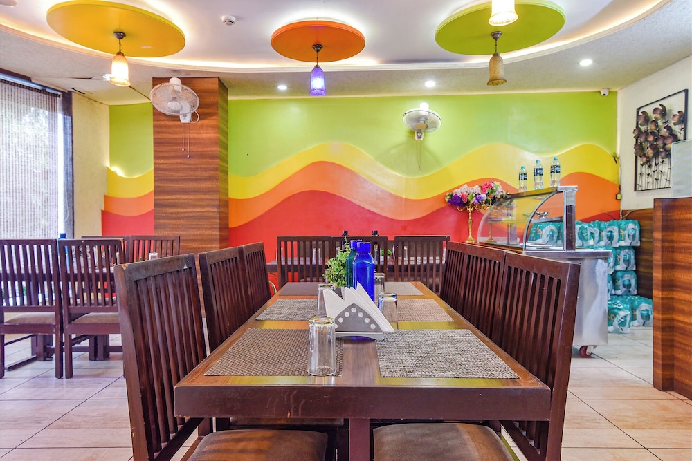 Fabhotel Padmavati Palace 40/49