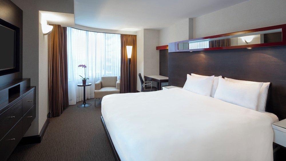 Hyatt Regency Toronto Hotel 21/63