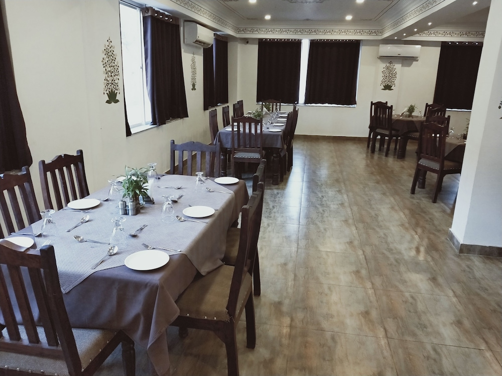 Sayaji Resort and Spa Udaipur 32/50