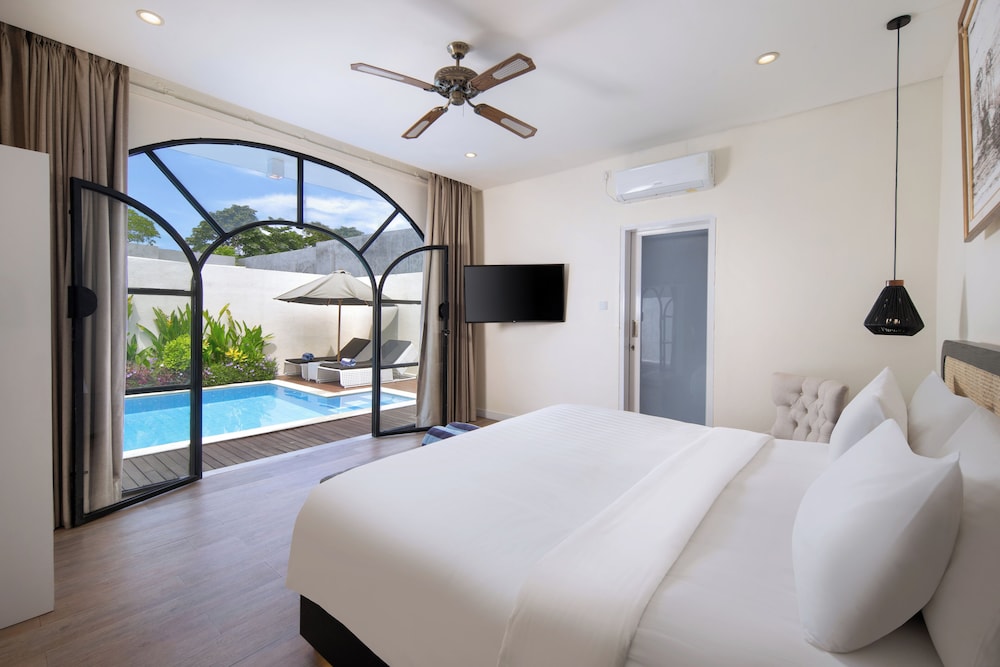 The Grand Daha A Luxury Resort and Spa 15/50