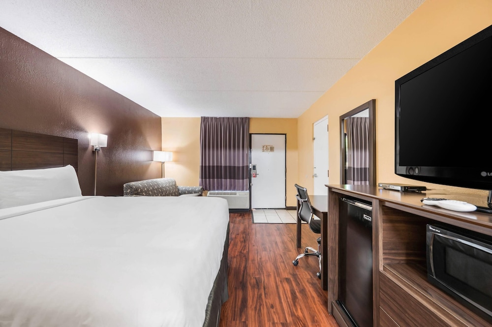 Room, King Bed, Accessible