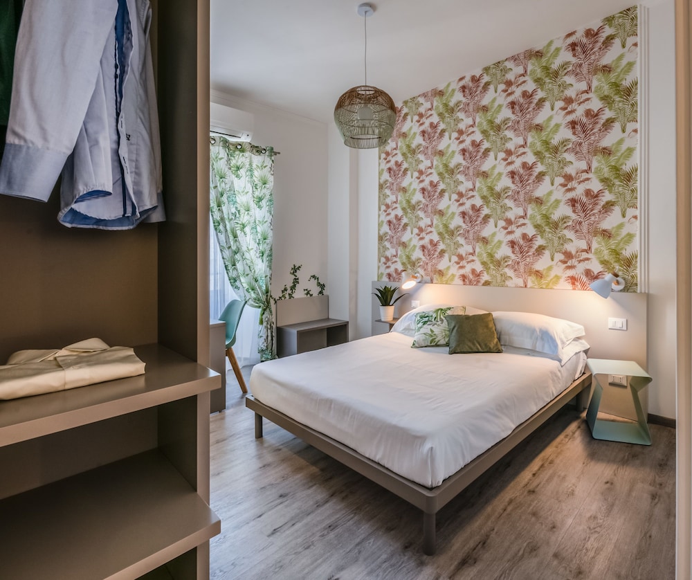 Lele Rooms San Lorenzo 20/50