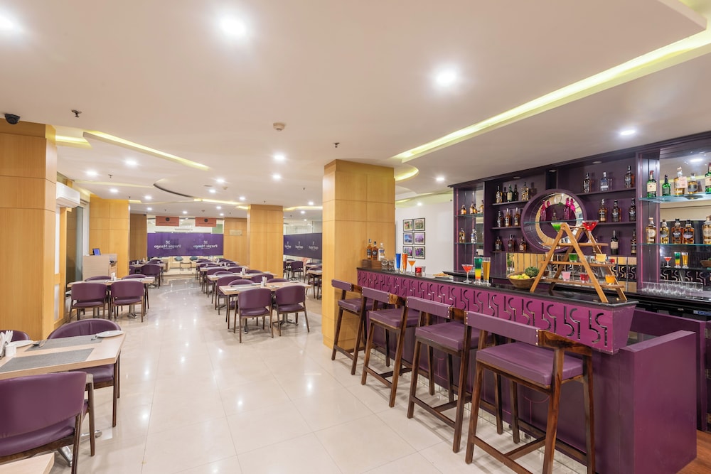 Mango Grove Hotel Chandigarh 49/62