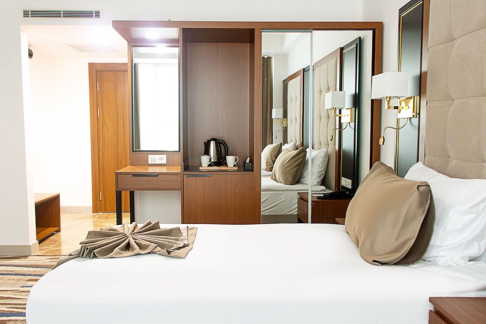 Shelter Inn Hotel & Spa 18/47