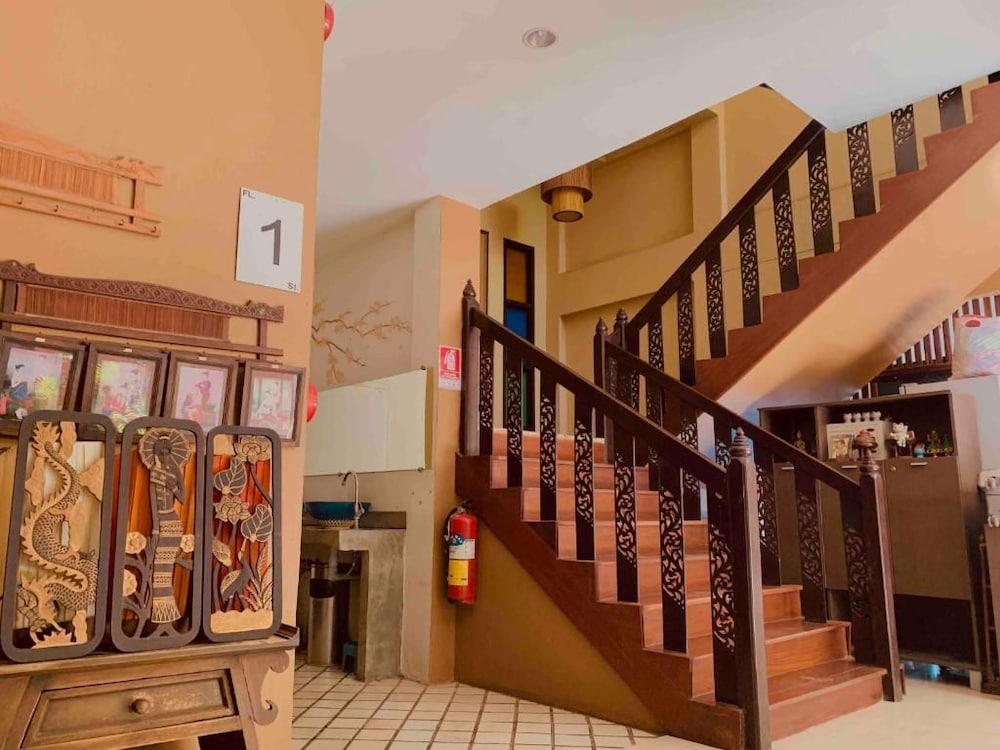 Thapae Boutique House 13/54