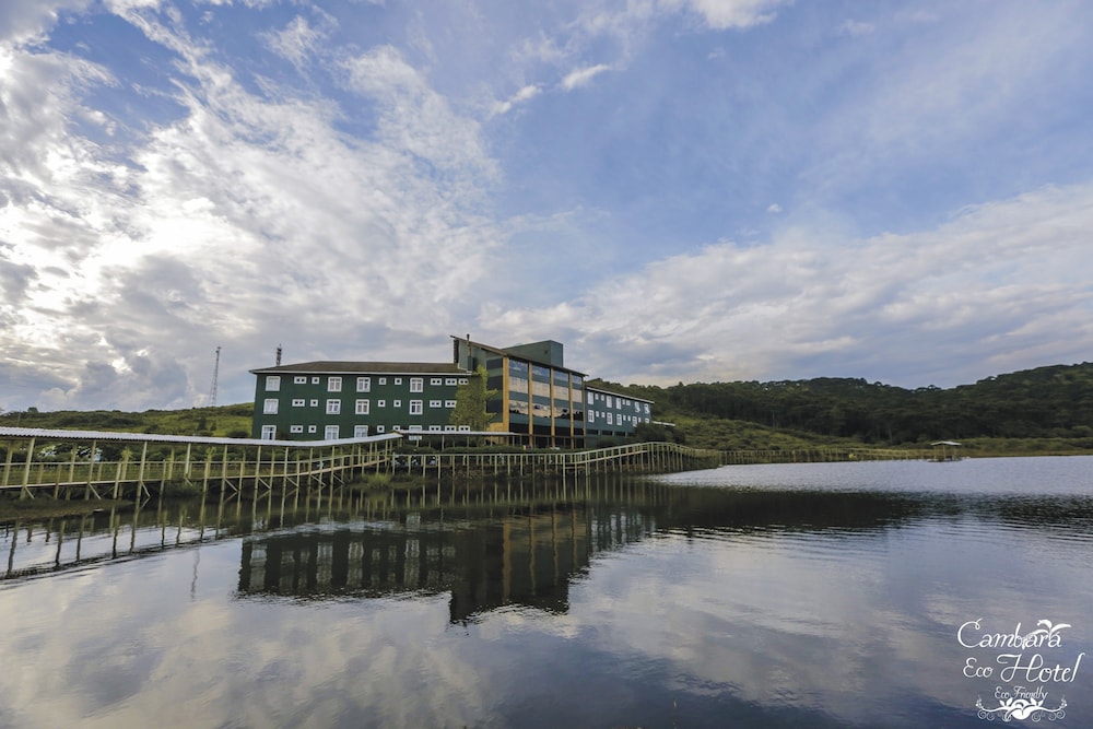 Cambara Eco Hotel 2/20