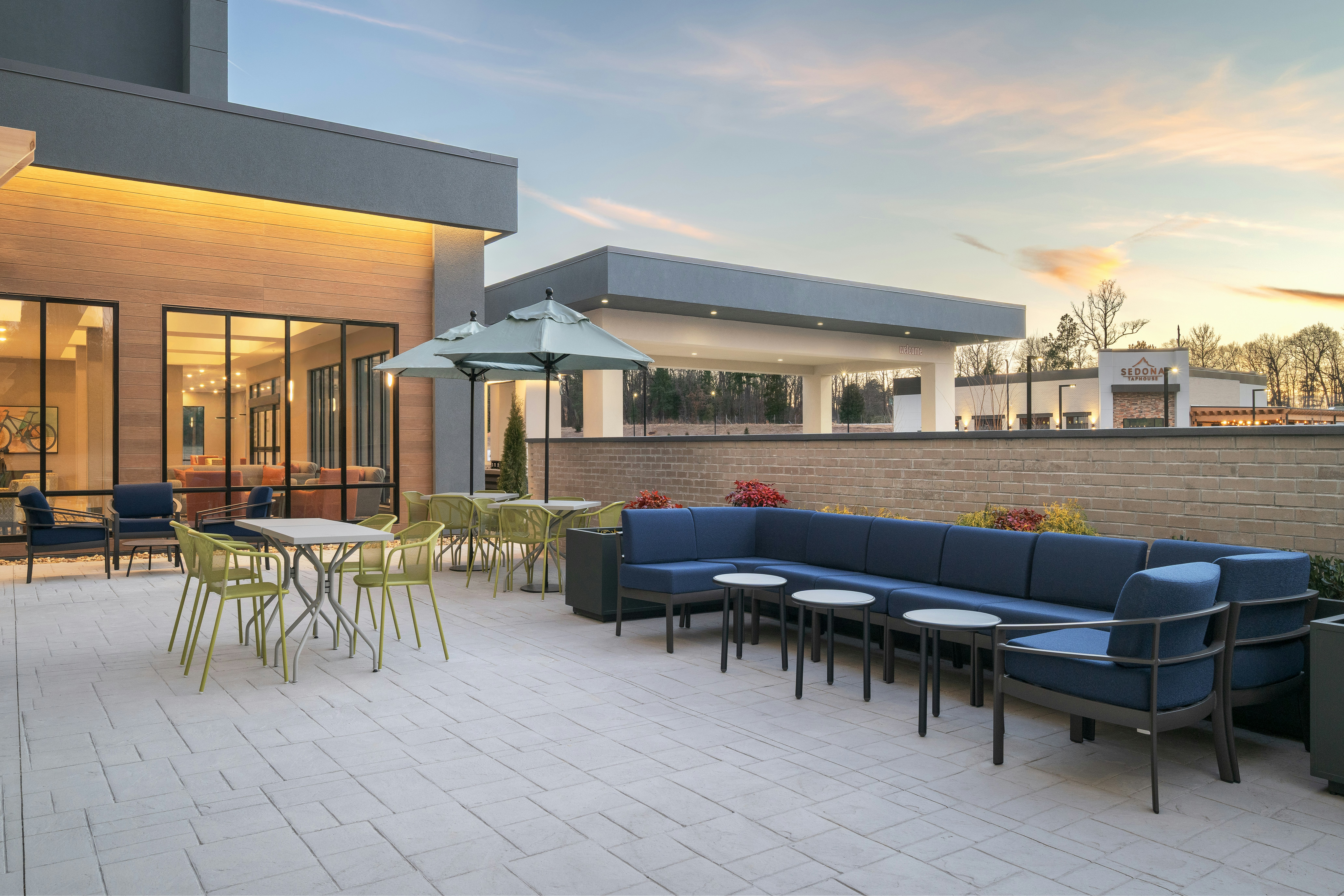 Hampton Inn by Hilton Chester South in CHESTER - VA