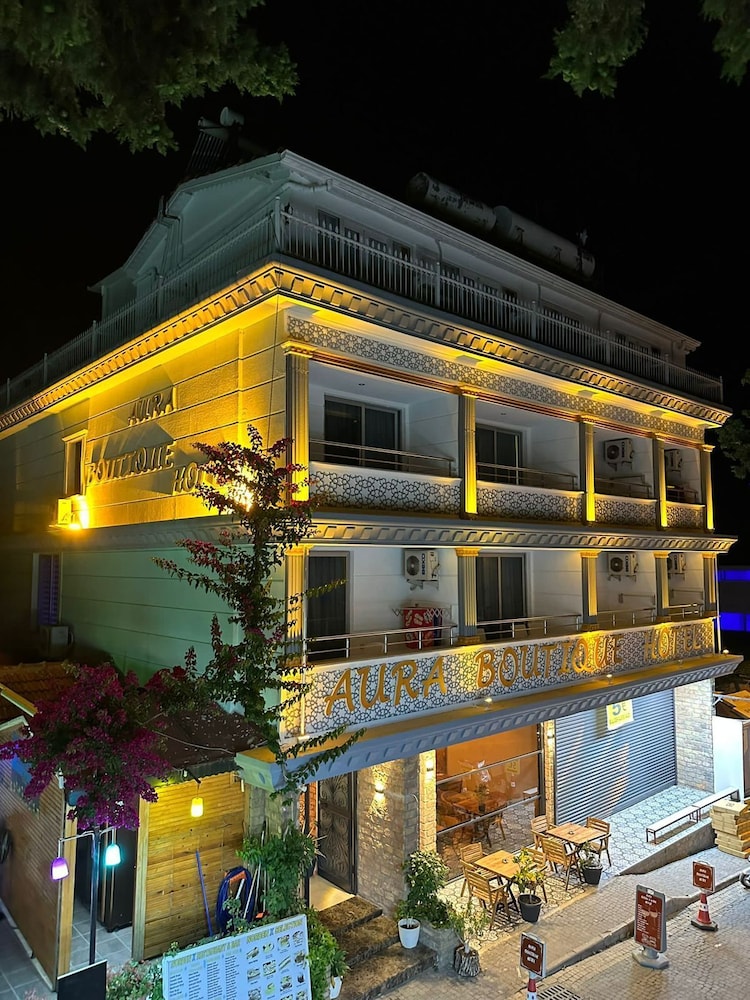 Aura精品酒店(Aura Boutique Hotel) 图片3